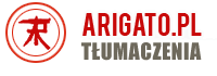 Tumacz arabski WEJHEROWO
